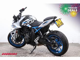 Suzuki  GSX-8S 35 KW Arrow ABS picture 4