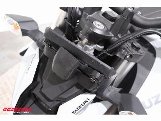 Suzuki  GSX-8S 35 KW Arrow ABS picture 11