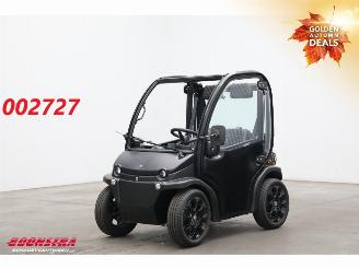 damaged microcars Biro  Urban BY 2019 2019/1