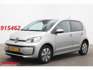 damaged passenger cars Volkswagen e-Up! Clima Cruise Camera SHZ PDC 2021/12