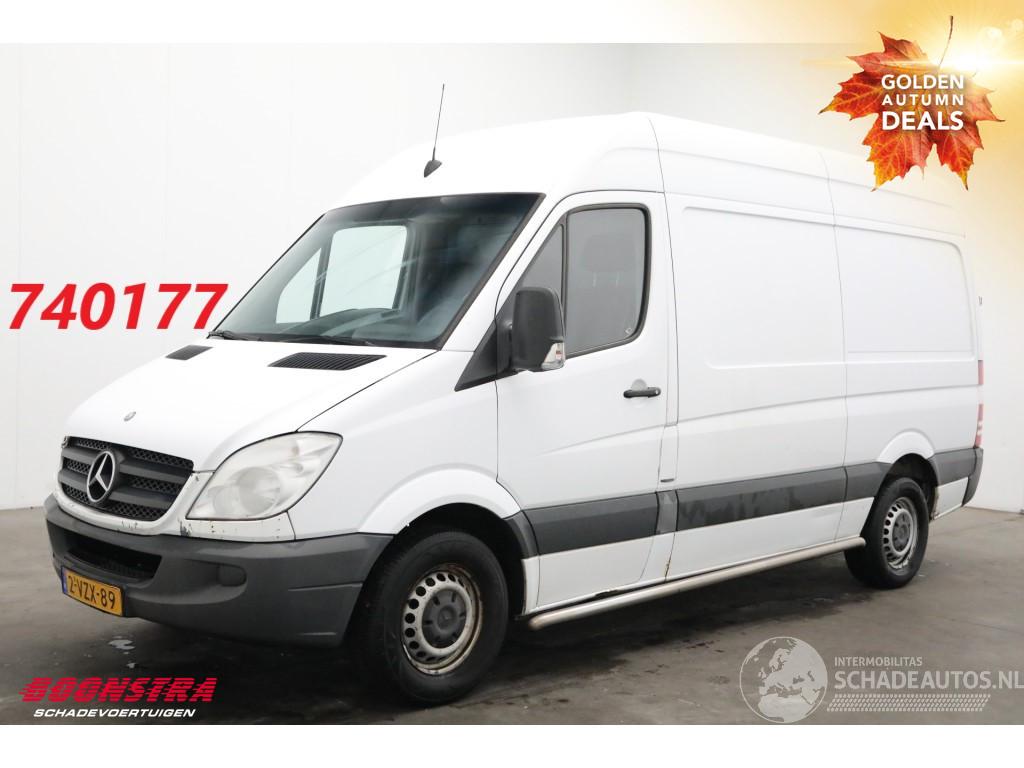 Mercedes Sprinter 313 CDI Aut. Denso SF2 Airco AHK