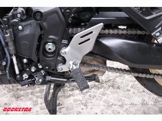 Yamaha  Tracer 9 GT ABS LED Quickshift Cruise 3.059 km! picture 14