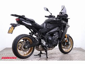 Yamaha  Tracer 9 GT ABS LED Quickshift Cruise 3.059 km! picture 3