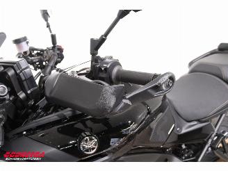 Yamaha  Tracer 9 GT ABS LED Quickshift Cruise 3.059 km! picture 10