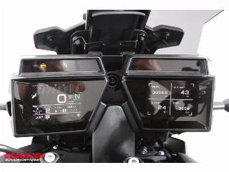 Yamaha  Tracer 9 GT ABS LED Quickshift Cruise 3.059 km! picture 19
