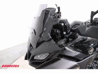 Yamaha  Tracer 9 GT ABS LED Quickshift Cruise 3.059 km! picture 9