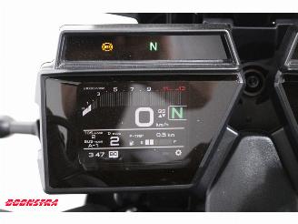 Yamaha  Tracer 9 GT ABS LED Quickshift Cruise 3.059 km! picture 21