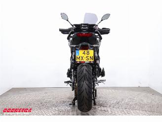 Yamaha  Tracer 9 GT ABS LED Quickshift Cruise 3.059 km! picture 8