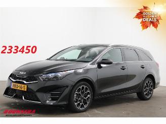 Auto incidentate Kia Ceed 1.5 T-GDi GT-Line Aut. LED ACC Navi Clima Camera SHZ LRHZ 10.012 km! 2025/4