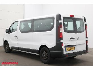 Opel Vivaro 1.6 CDTI L2-H1 ecoFLEX 9-Pers. Airco Cruise picture 4