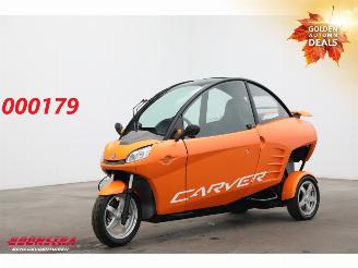 Avarii minicar   Base 5.4 kWh **NIEUW/NEU** 45km/h 2025