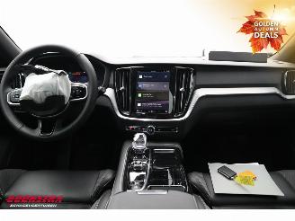 Volvo V-60 2.0 T6 PHEV AWD Plus Dark LED ACC H/IK Pano Memory AHK picture 14