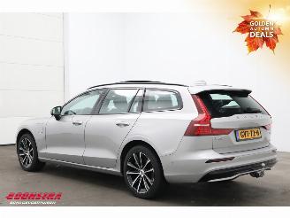 Volvo V-60 2.0 T6 PHEV AWD Plus Dark LED ACC H/IK Pano Memory AHK picture 4