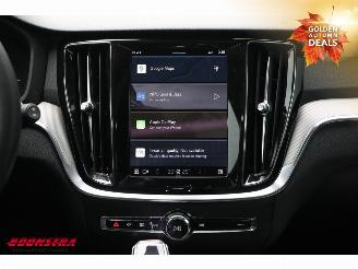 Volvo V-60 2.0 T6 PHEV AWD Plus Dark LED ACC H/IK Pano Memory AHK picture 15