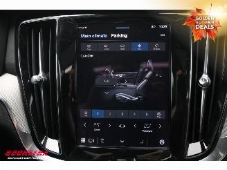 Volvo V-60 2.0 T6 PHEV AWD Plus Dark LED ACC H/IK Pano Memory AHK picture 25