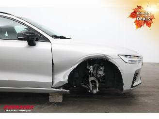Volvo V-60 2.0 T6 PHEV AWD Plus Dark LED ACC H/IK Pano Memory AHK picture 5