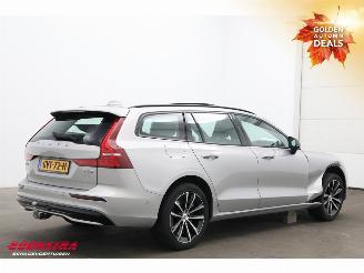 Volvo V-60 2.0 T6 PHEV AWD Plus Dark LED ACC H/IK Pano Memory AHK picture 3