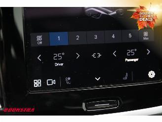 Volvo V-60 2.0 T6 PHEV AWD Plus Dark LED ACC H/IK Pano Memory AHK picture 26
