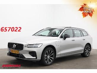 Volvo V-60 2.0 T6 PHEV AWD Plus Dark LED ACC H/IK Pano Memory AHK picture 1