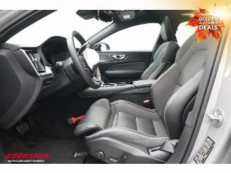 Volvo V-60 2.0 T6 PHEV AWD Plus Dark LED ACC H/IK Pano Memory AHK picture 16