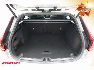 Volvo V-60 2.0 T6 PHEV AWD Plus Dark LED ACC H/IK Pano Memory AHK picture 33