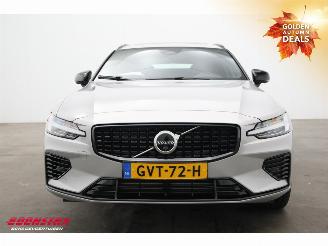 Volvo V-60 2.0 T6 PHEV AWD Plus Dark LED ACC H/IK Pano Memory AHK picture 9