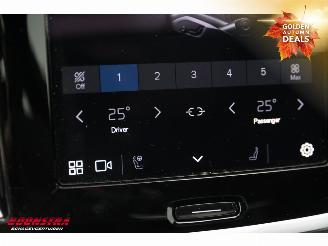 Volvo V-60 2.0 T6 PHEV AWD Plus Dark LED ACC H/IK Pano Memory AHK picture 26