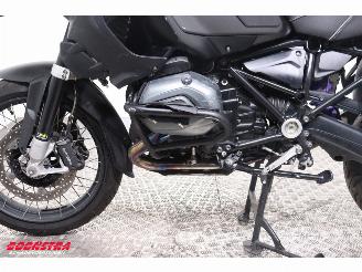 BMW R 1200 GS Adventure 3 Pakketten! ABS Cruise Heizgriffe picture 12