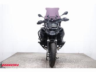 BMW R 1200 GS Adventure 3 Pakketten! ABS Cruise Heizgriffe picture 5