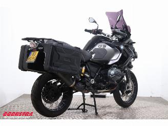 BMW R 1200 GS Adventure 3 Pakketten! ABS Cruise Heizgriffe picture 3