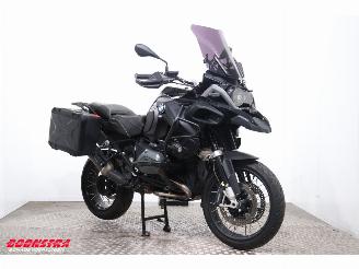 BMW R 1200 GS Adventure 3 Pakketten! ABS Cruise Heizgriffe picture 2