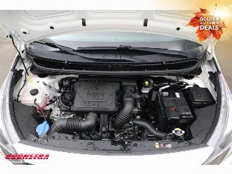 Kia Picanto 1.0 DPi ComfortLine 5-Drs Airco Cruise 51.325 km! picture 8
