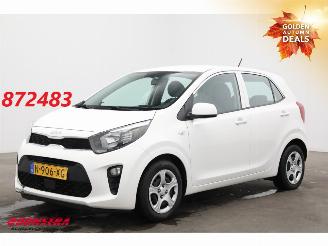 Avarii autoturisme Kia Picanto 1.0 DPi ComfortLine 5-Drs Airco Cruise 51.325 km! 2022/2