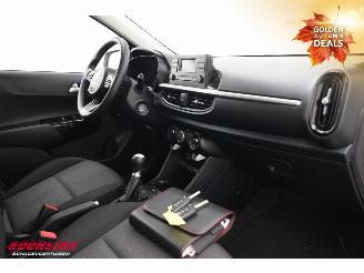 Kia Picanto 1.0 DPi ComfortLine 5-Drs Airco Cruise 51.325 km! picture 11