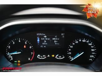 Ford Focus 1.0 EcoBoost Hybrid Airco Navi Camera 87.278km! picture 17