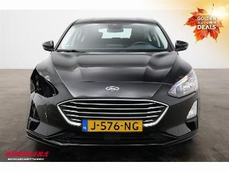 Ford Focus 1.0 EcoBoost Hybrid Airco Navi Camera 87.278km! picture 7