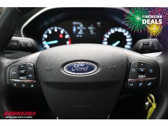 Ford Focus 1.0 EcoBoost Hybrid Airco Navi Camera 87.278km! picture 16