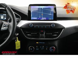 Ford Focus 1.0 EcoBoost Hybrid Airco Navi Camera 87.278km! picture 12