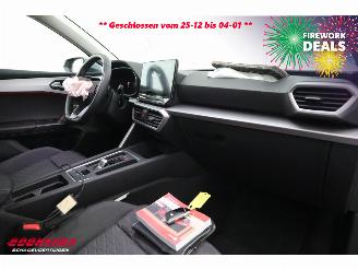Seat Leon Sportstourer 1.4 TSI eHybrid PHEV FR Virtual AHK SHZ ACC picture 14