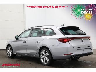 Seat Leon Sportstourer 1.4 TSI eHybrid PHEV FR Virtual AHK SHZ ACC picture 4