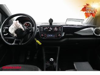 Volkswagen Up! 1.0 high up! Airco Cruise Fender Orig. NL. picture 12
