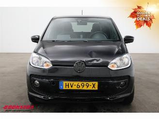 Volkswagen Up! 1.0 high up! Airco Cruise Fender Orig. NL. picture 6