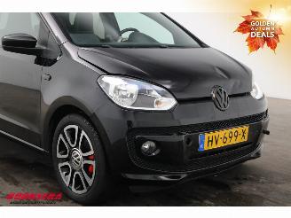 Volkswagen Up! 1.0 high up! Airco Cruise Fender Orig. NL. picture 5