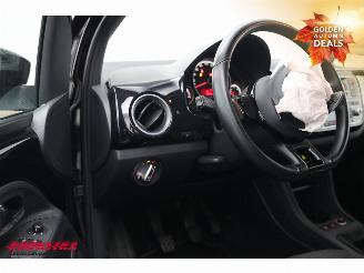 Volkswagen Up! 1.0 high up! Airco Cruise Fender Orig. NL. picture 16