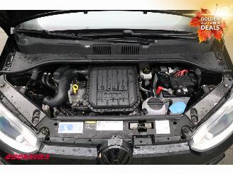 Volkswagen Up! 1.0 high up! Airco Cruise Fender Orig. NL. picture 8