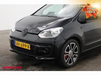 Volkswagen Up! 1.0 high up! Airco Cruise Fender Orig. NL. picture 10