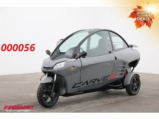 Schade brommobiel Chatenet  R+ 7.1 kWh 45 km/h **NIEUW/NEU** 2025