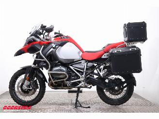 BMW R 1200 GS Adventure 4 x Pakket + 3 x Koffer! picture 7