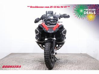 BMW R 1200 GS Adventure 4 x Pakket + 3 x Koffer! picture 6