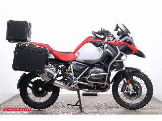 BMW R 1200 GS Adventure 4 x Pakket + 3 x Koffer! picture 5